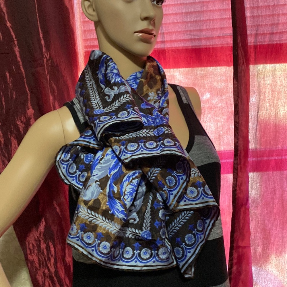 versace